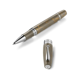 Montegrappa Sea Shepherd: Caretta caretta Rollerball