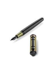 Montegrappa Universal Monsters Frankenstein Fountain Pen Steel nib Medium