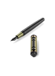 Montegrappa Universal Monsters Frankenstein Fountain Pen Steel nib Medium