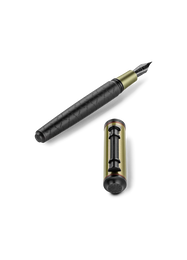 Montegrappa Universal Monsters Frankenstein Fountain Pen Steel nib Medium