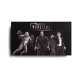 Montegrappa Universal Monsters Frankenstein Ballpoint Pen