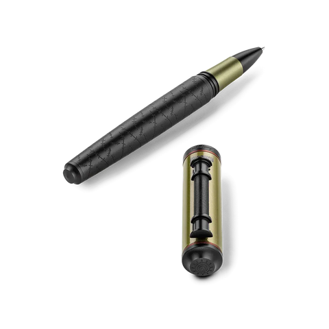 Montegrappa Universal Monsters Frankenstein Rollerball Pen
