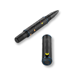 Montegrappa PAC-MAN: Ghostwriter Rollerball Pen