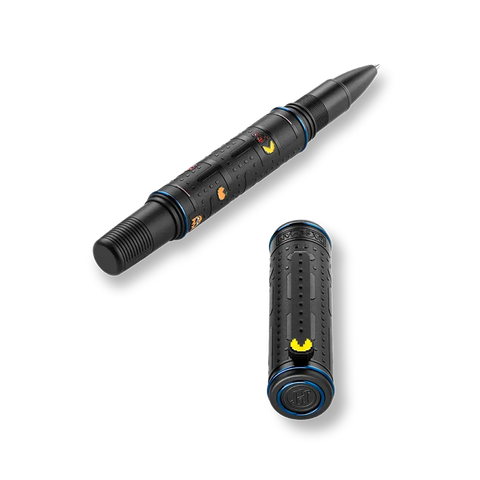 Montegrappa PAC-MAN: Ghostwriter Rollerball Pen