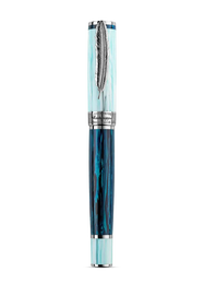 Montegrappa Wild Arctic Fountain Pen Medium
