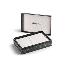 Montegrappa Wild Arctic Fountain Pen Medium