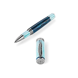 Montegrappa Wild Arctic Rollerball Pen