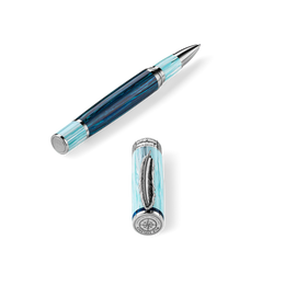 Montegrappa Wild Arctic Rollerball Pen