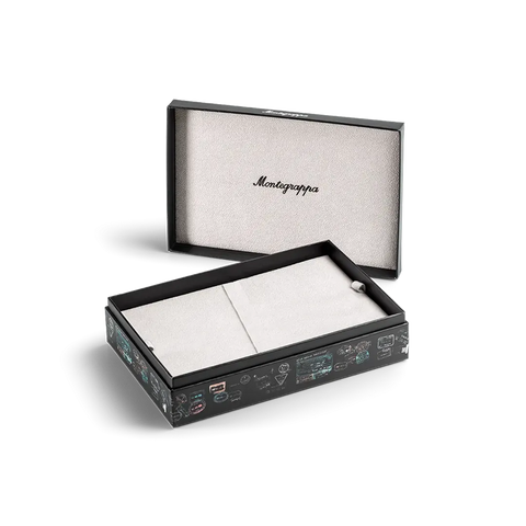 Montegrappa Wild Arctic Rollerball Pen