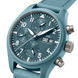 IWC Pilots Chronograph 41 Top Gun Miramar Watch