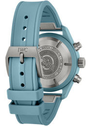 IWC Pilots Chronograph 41 Top Gun Miramar Watch