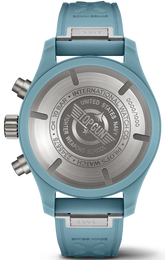 IWC Pilots Chronograph 41 Top Gun Miramar Watch