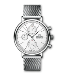 IWC Watch Portofino Chronograph