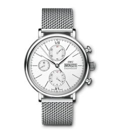 IWC Watch Portofino Chronograph