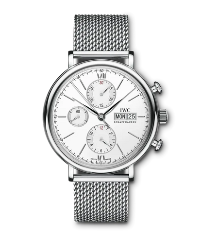 IWC Watch Portofino Chronograph