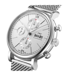 IWC Watch Portofino Chronograph
