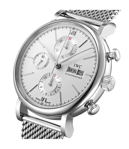 IWC Watch Portofino Chronograph
