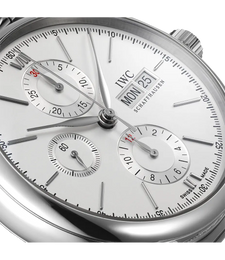 IWC Watch Portofino Chronograph