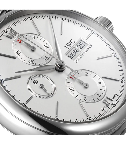 IWC Watch Portofino Chronograph