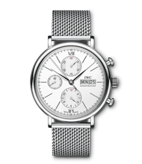 IWC Watch Portofino Chronograph