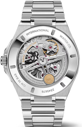 IWC Ingenieur Perpetual Calendar 41 Watch