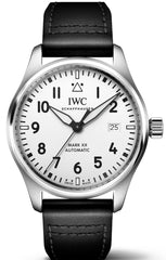 IWC Pilots Automatic Mark XX Watch