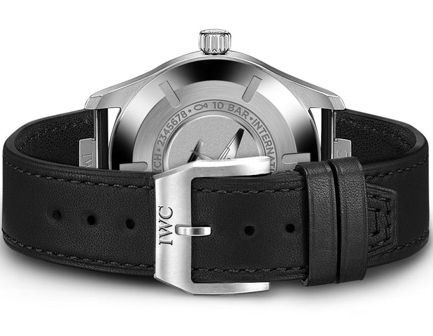 IWC Ex-Display Pilots Automatic Mark XX Watch