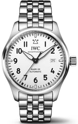 IWC Watch Pilot's Automatic Mark XX IW328208