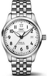 IWC Watch Pilot's Automatic Mark XX IW328208