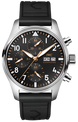IWC Watch Pilot’s Chronograph APX GP 41mm Black IW388116