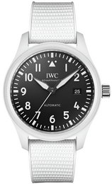 IWC Watch Pilots Watch Automatic 41 Top Gun Lake Tahoe IW328104