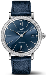 IWC Watch Portofino Automatic 37 IW658602