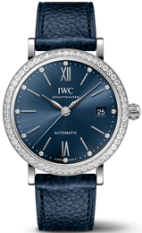 IWC Watch Portofino Automatic 37 IW658602