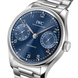 IWC Watch Portugieser Automatic 42 Blue