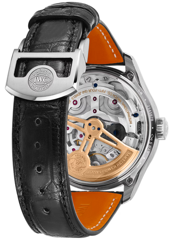 IWC Portugieser Perpetual Calendar 44 Dune Watch