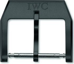 IWC Buckle Ceratanium 18mm IWE10527