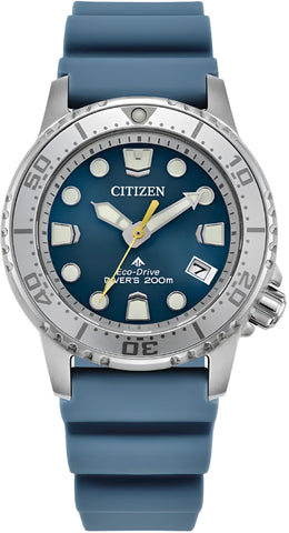 Citizen Promaster Diving Watch E02027-09L