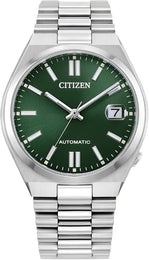 Citizen Tsuyosa Automatic NJ0200-50X
