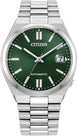 Citizen Tsuyosa Automatic NJ0200-50X
