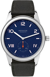 Nomos Club Campus 38 Nigh Sky 722