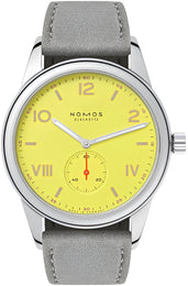 Nomos Club Campus 38 Starlight 721
