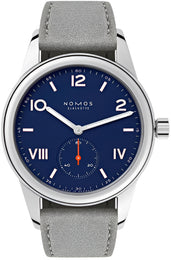 Nomos Club Campus Night Sky 719