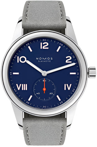 Nomos Club Campus Night Sky 719