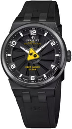 Perrelet Turbine Perrelet x Seconde Limited Edition A4067/S3