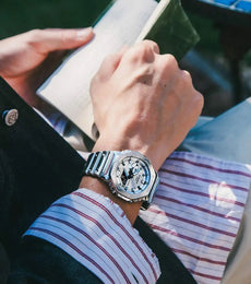 G-Shock Fine Metallic Series GM-2100YM-8AER