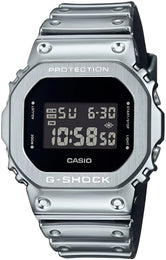 G-Shock Fine Metallic Series GM-5600YM-8ER

