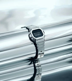 G-Shock Fine Metallic Series GM-5600YM-8ER
