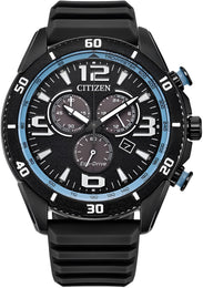Citizen Men's Sport Chronograph AT2587-02E