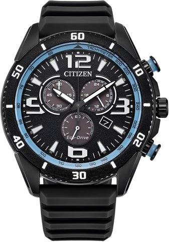 Citizen Men's Sport Chronograph AT2587-02E