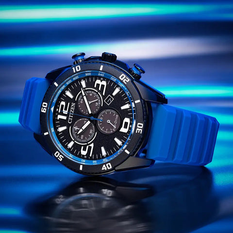 Citizen Men's Sport Chronograph AT2586-05E